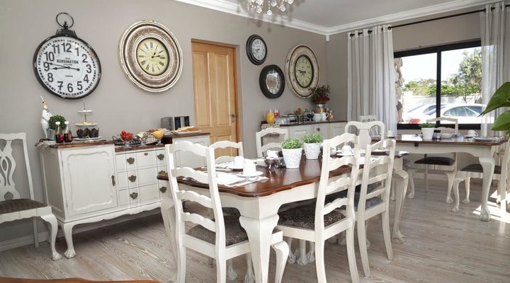 Stone Olive Guesthouse