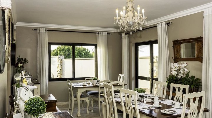 Stone Olive Guesthouse