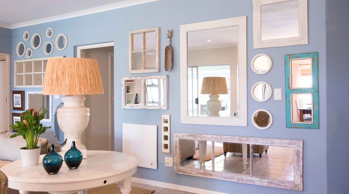 Blue Skies Apartment