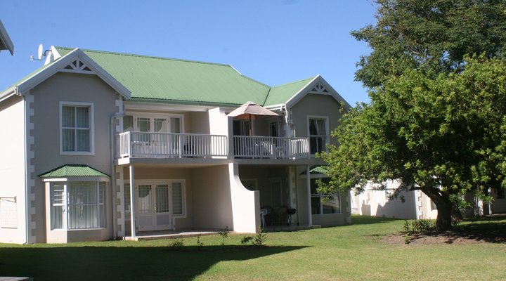 Riverclub Villas