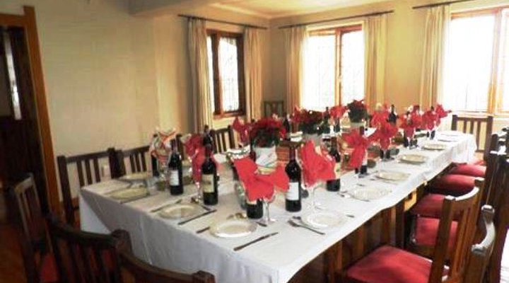 Tower Lodge Guest House