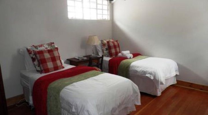 Tower Lodge Guest House