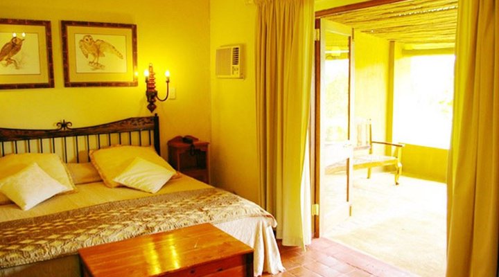 Zeederberg Country Lodge