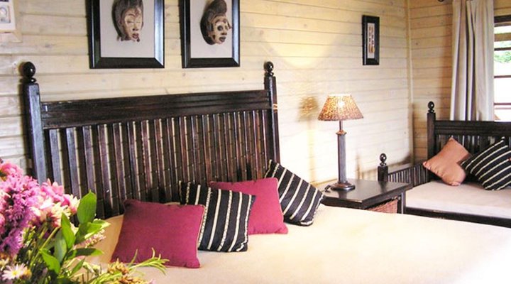 Zeederberg Country Lodge