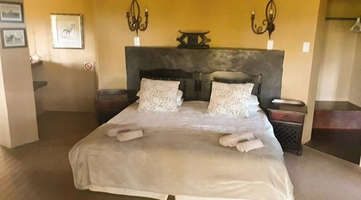 Zeederberg Country Lodge