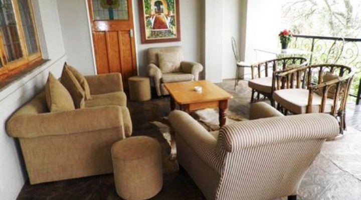 Tower Lodge Guest House