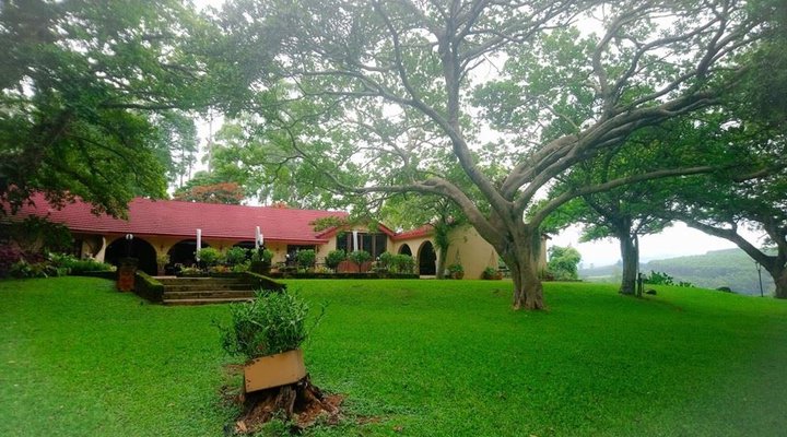 Zeederberg Country Lodge