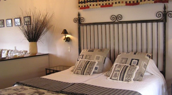 Zeederberg Country Lodge