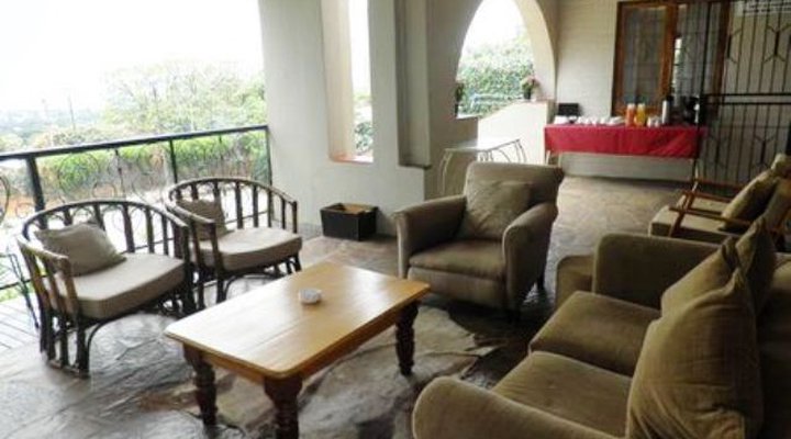 Tower Lodge Guest House