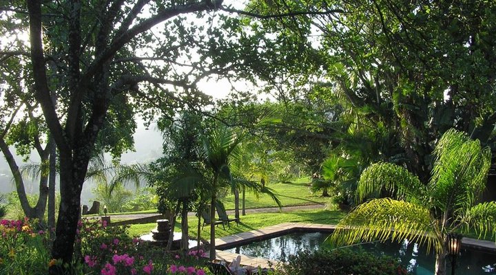 Zeederberg Country Lodge