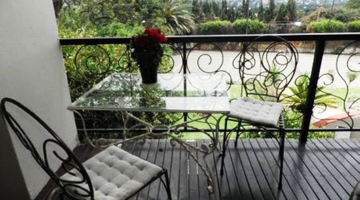 Tower Lodge Guest House