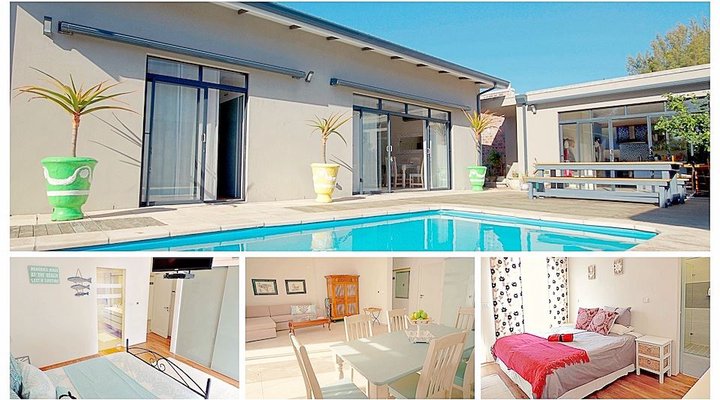 Periwinkle Place