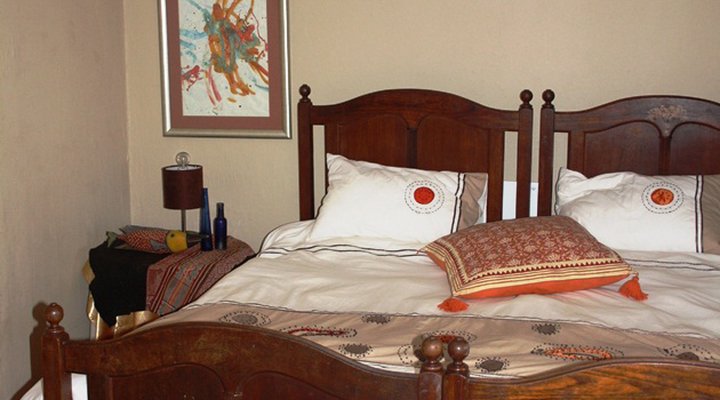 Tower Lodge Guest House