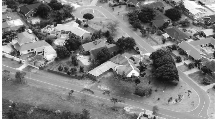 Serendipity 1 Guest House