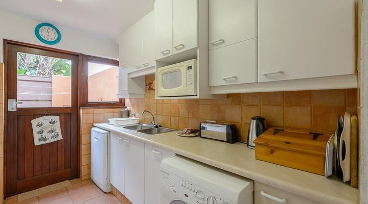 San Lameer Villa 2814 - 3 Bedroom Classic