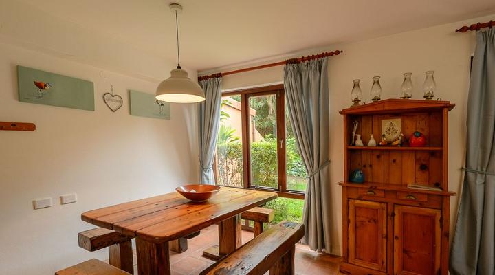 San Lameer Villa 2814 - 3 Bedroom Classic