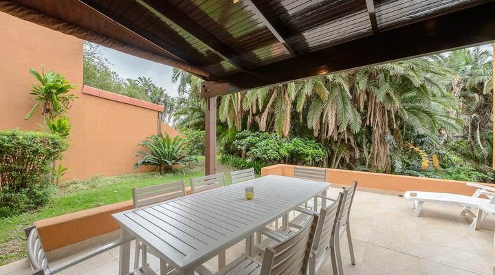 San Lameer Villa 2814 - 3 Bedroom Classic