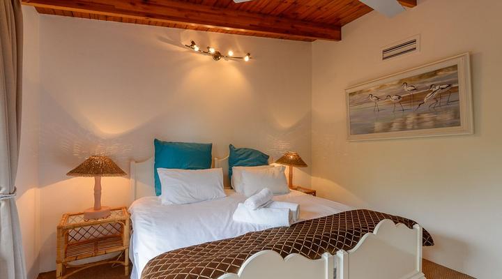 San Lameer Villa 2814 - 3 Bedroom Classic