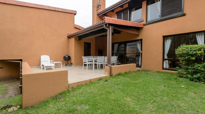 San Lameer Villa 2814 - 3 Bedroom Classic