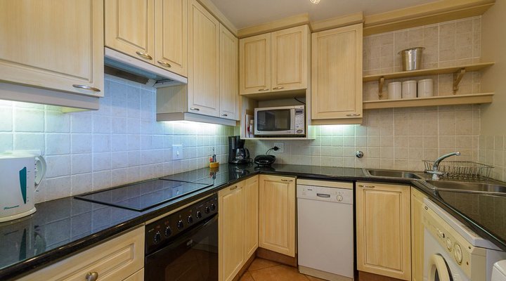 Three Bedroom Standard Villa 2825