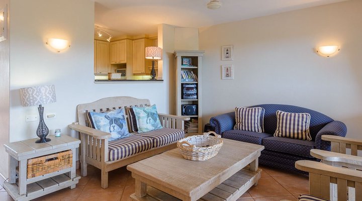 Three Bedroom Standard Villa 2825