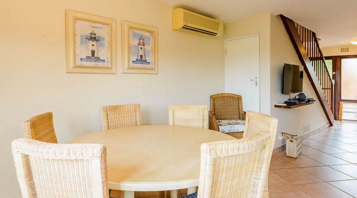 Three Bedroom Standard Villa 2825