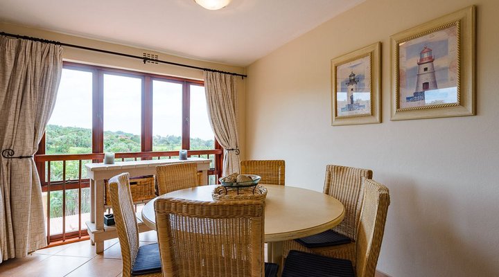 Three Bedroom Standard Villa 2825