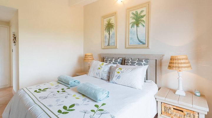 Three Bedroom Standard Villa 2825