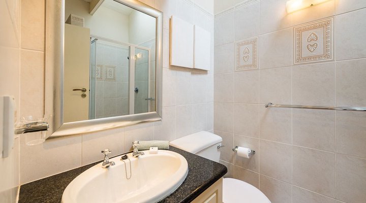 Three Bedroom Standard Villa 2825