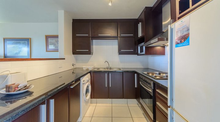 Three Bedroom Standard Villa 2827