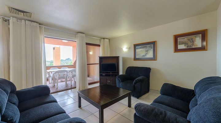 Three Bedroom Standard Villa 2827