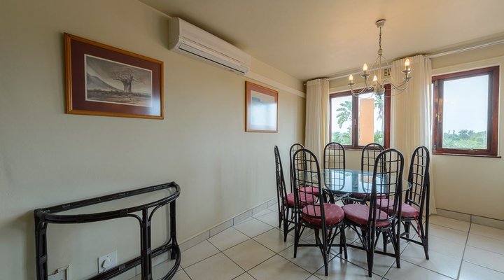 Three Bedroom Standard Villa 2827