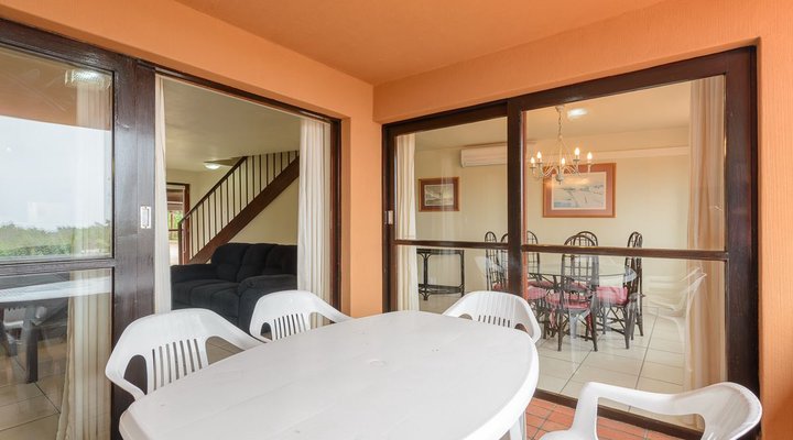Three Bedroom Standard Villa 2827