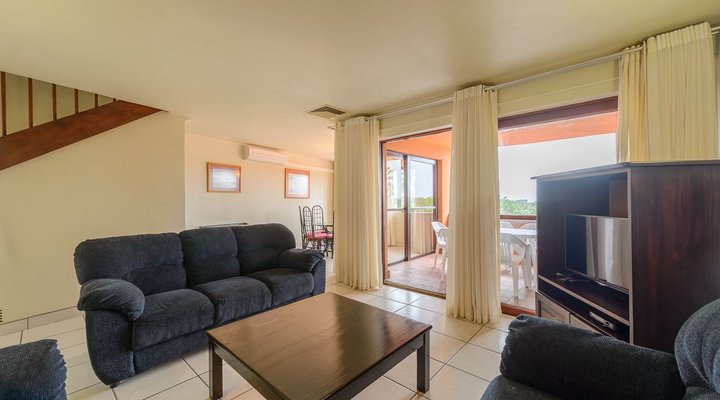 Three Bedroom Standard Villa 2827