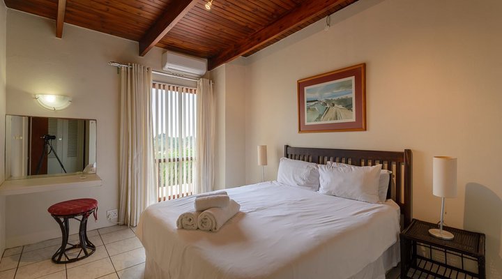 Three Bedroom Standard Villa 2827