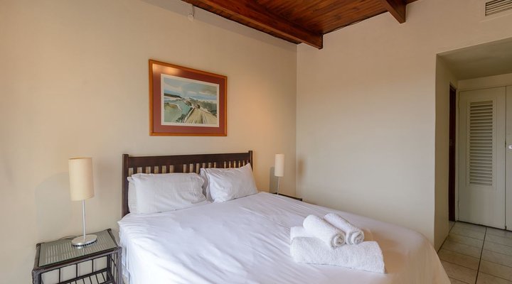 Three Bedroom Standard Villa 2827