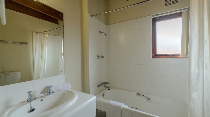 Three Bedroom Standard Villa 2827