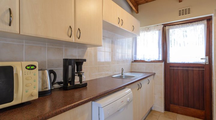 Three Bedroom Standard Villa 2847