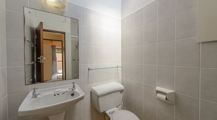 Three Bedroom Standard Villa 2847