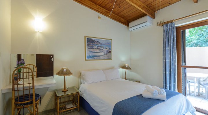 Three Bedroom Standard Villa 2847