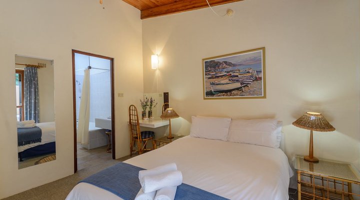 Three Bedroom Standard Villa 2847