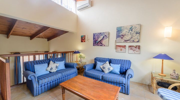 Three Bedroom Standard Villa 2847