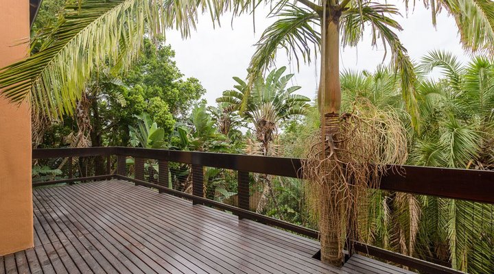 Three Bedroom Standard Villa 2847