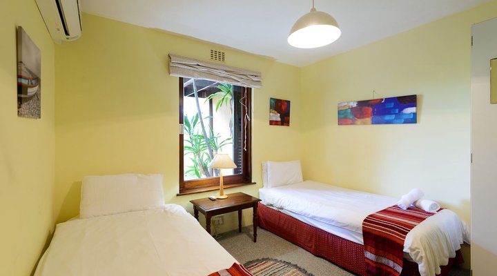Three Bedroom Standard Villa 2847