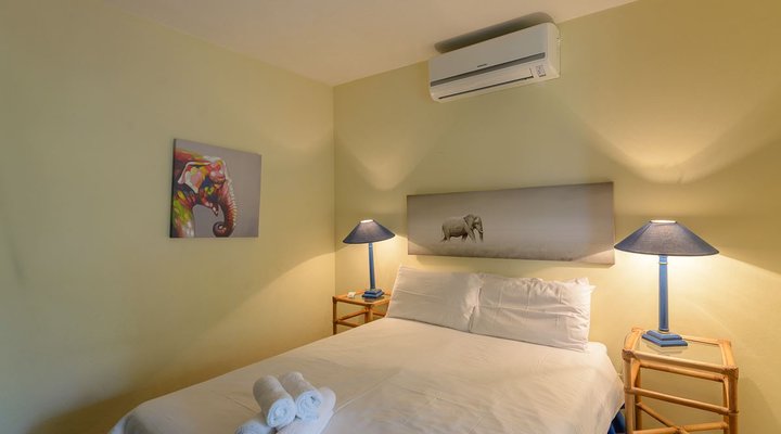 Three Bedroom Standard Villa 2847