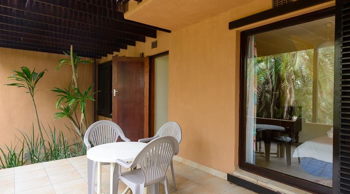 Three Bedroom Standard Villa 2847