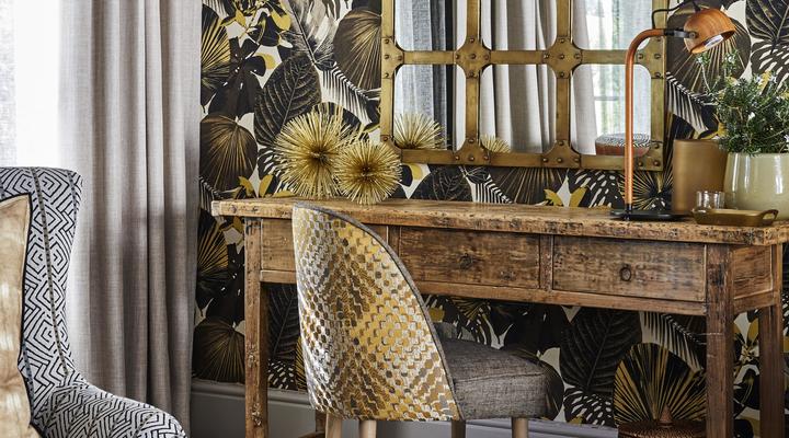 The Thatch House Boutique Hotel