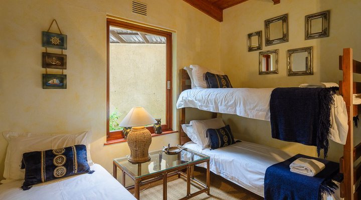 Three Bedroom Standard Villa 3506