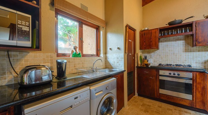 Three Bedroom Standard Villa 3506