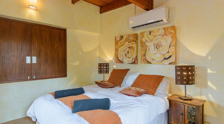 Three Bedroom Standard Villa 3506